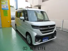 スズキ スペーシア