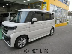 スズキ スペーシア