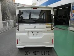 スズキ スペーシア