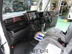 スズキ スペーシア