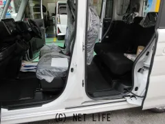 スズキ スペーシア