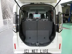 スズキ スペーシア