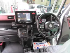 スズキ スペーシア