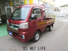 ダイハツ ハイゼットトラック