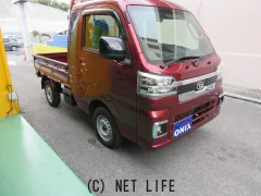 ダイハツ ハイゼットトラック