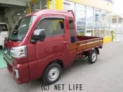 ダイハツ ハイゼットトラック
