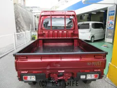 ダイハツ ハイゼットトラック