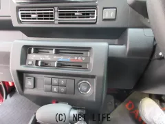 ダイハツ ハイゼットトラック