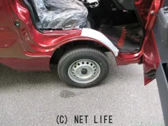 ダイハツ ハイゼットトラック