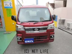 ダイハツ ハイゼットトラック