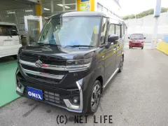 スズキ スペーシア