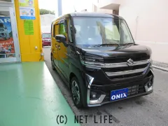 スズキ スペーシア