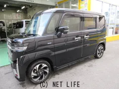 スズキ スペーシア