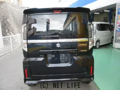 スズキ スペーシア