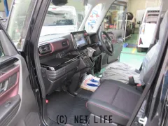 スズキ スペーシア