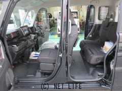 スズキ スペーシア