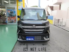 スズキ スペーシア