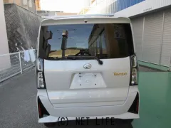 ダイハツ タント