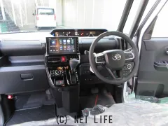 ダイハツ タント