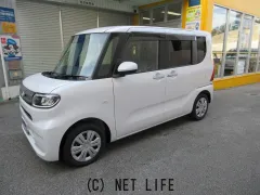 ダイハツ タント