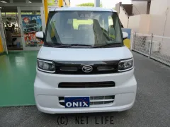 ダイハツ タント