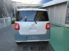 ダイハツ ムーヴキャンバス