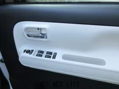 ダイハツ ムーヴキャンバス