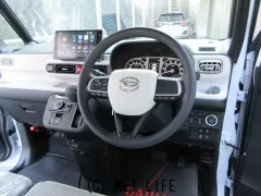 ダイハツ ムーヴキャンバス