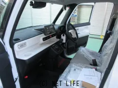 ダイハツ ムーヴキャンバス