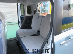 ダイハツ ムーヴキャンバス