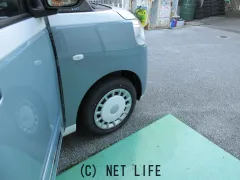 ダイハツ ムーヴキャンバス