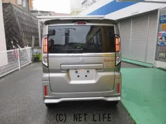 スズキ スペーシア