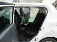 ダイハツ ミライース
