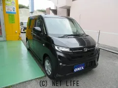 ダイハツ ムーヴ