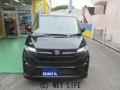 ダイハツ ムーヴ