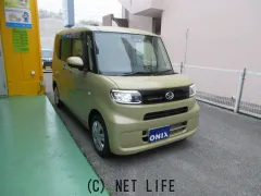 ダイハツ タント