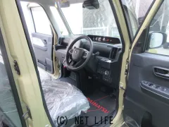 ダイハツ タント