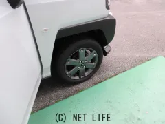ダイハツ タフト