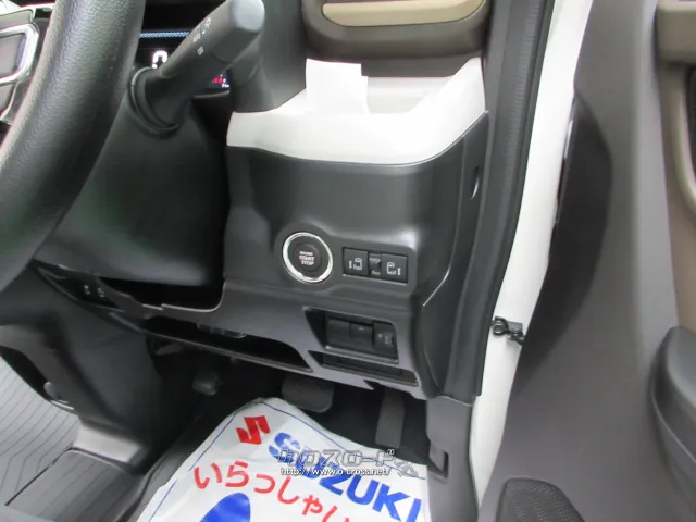 スズキ スペーシア