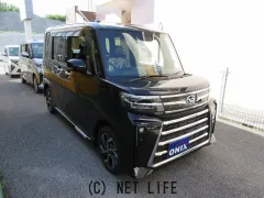 ダイハツ タント