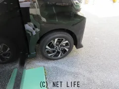 ダイハツ タント