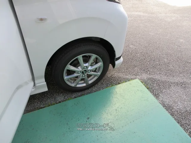 ダイハツ ムーヴ
