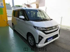 ダイハツ ムーヴ