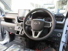 ダイハツ ムーヴ