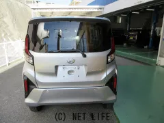 ダイハツ ムーヴ