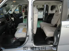 ダイハツ ムーヴ