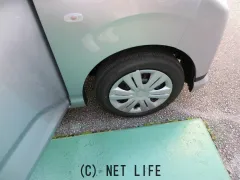 ダイハツ ムーヴ