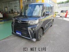 ダイハツ タント