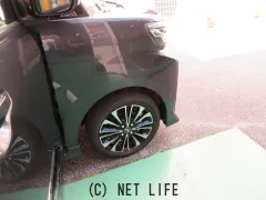 ダイハツ タント
