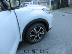 ダイハツ ロッキー
